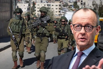 காசாவை குறிவைப்பது ஏன்? இஸ்ரேலுக்கான ராணுவ தளவாட ஏற்றுமதிக்கு தடை: ஜேர்மனி அதிரடி