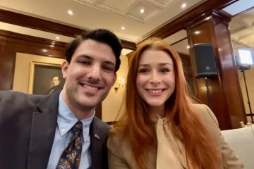 சுட்டுக்கொல்லப்பட்ட இஸ்ரேல் தூதரக ஊழியர்கள் குறித்த கலங்கவைக்கும் தகவல்