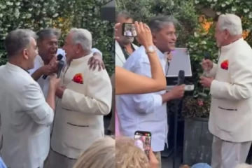 லண்டனில் லலித் மோடி, விஜய் மல்லையா ஜாலி பார்ட்டி! சர்ச்சையை கிளப்பும் வீடியோ!