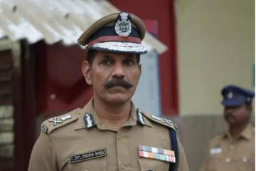 தமிழ்நாட்டில் புத்தாண்டு கொண்டாட தடை" - டிஜிபி லைலேந்திர பாபு வெளியிட்ட முக்கிய அறிவிப்பு