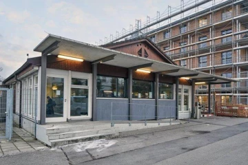 ஒரே நாளில் 50 பேர்கள்... நெருக்கடியில் சுவிஸ் புகலிடம் கோருவோர் மையம்