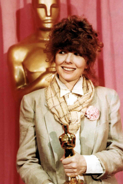ஆஸ்கர் விருது வென்ற நடிகை காலமானார்.. துயரத்தில் ரசிகர்கள் | Hollywood Actress Diane Keaton Dies At Age 79