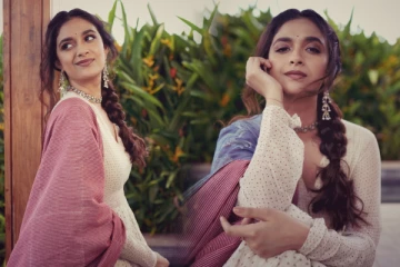 முன்னணி நடிகை கீர்த்தி சுரேஷின் அழகிய புகைப்படங்கள், லேட்டஸ்ட் க்ளிக்ஸ்