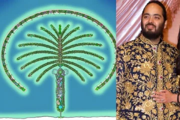 சொகுசு வாழ்க்கையின் உச்சம்: ஆனந்த் அம்பானி கைவசம் வைத்திருக்கும் 5 ஆடம்பரப் பொருட்கள்