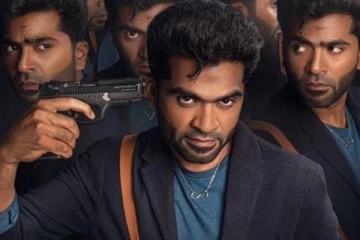 மாநாடு படப்பிடிப்பில் ரசிகர்கள் உடனே படுத்து உறங்கிய நடிகர் சிம்பு- வைரலாகும் புகைப்படம்