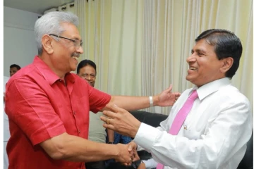 சீனாவிற்கு எதிராக கோட்டாபய தரப்பில் இருந்து சீன ஜனாதிபதிக்கு பறந்த அவசர கடிதம்