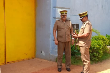 173 கைதிகள் இன்று விடுதலை(Photo)