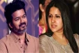 நடிகையுடன் தொடர்பு... விஜய்யிடம் இருந்து விவாகரத்து கேட்டு மனைவி சங்கீதா மனு தாக்கல்!