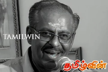 மாவையின் மரணம் தொடர்பில் அதிர்ச்சித் தகவல்களை வெளியிட்ட முக்கியஸ்தர்