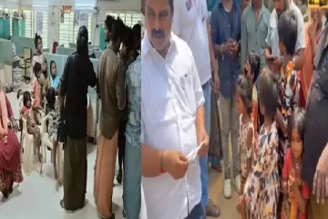 கருடன் படம்; திரையரங்கில் நரிக்குறவர்களுக்கு அனுமதி மறுப்பு - வட்டாச்சியர் செய்த செயல்!