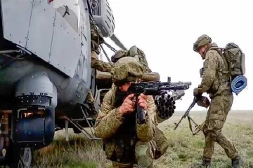 போர் களத்தில் படையினருக்கு ஏற்பட்ட பாதிப்புக்களை முதன்முறையாக உத்தியோகப்பூர்வமாக அறிவித்துள்ள ரஷ்யா