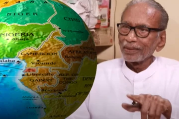 2009இல் காட்டிய உடல் யாருடையது..! தலைவர் பிரபாகரன் எந்த நாட்டில் இருக்கிறார்