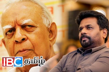 சம்பந்தனின் உத்தியோகப்பூர்வ இல்லம் குறித்து அநுர அரசுக்கு பறந்த கடிதம்