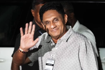 பொதுத் தேர்தலில் நானே பிரதமர் வேட்பாளர் ; சஜித்