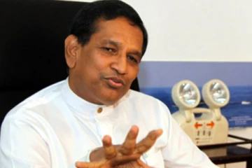 தமிழர்களுக்கு ஈழத்தை கொடுக்காதவர்கள் சீனாவிற்கு தனிநாட்டை கொடுக்கிறார்கள்! ராஜித சீற்றம் - செய்திகளின் தொகுப்பு