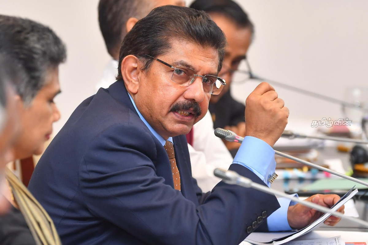 அரச நிறுவனங்களுக்கு ஜனாதிபதி அநுரவின் வலியுறுத்தல் | President Anura Kumara Statement