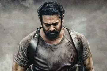 சலார் 2 பற்றி வந்த அப்டேட்.. வதந்திகளுக்கு முற்றுப்புள்ளி