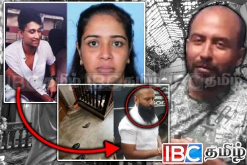 தொடர் துப்பாக்கிச் சூடுகள் - இலக்கு வைக்கப்படும் உயிர்த்த ஞாயிறு தாக்குதலின் முக்கிய புள்ளி