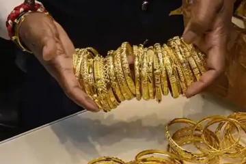 இலங்கையில் தங்கத்தின் விலை அதிகரிப்பு! இன்றைய நிலவரம் (30-06-2022)