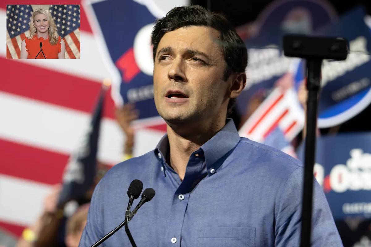Jon Ossoff