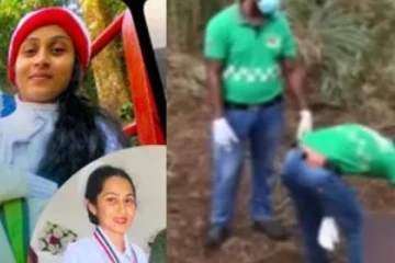 උඩදියලුම මියගිය තරුණියගේ පෙම්වතා රිමාන්ඩ්..!