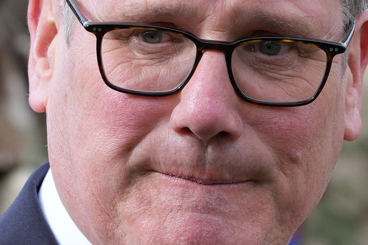 ஹோர்முஸ் நீரிணை திறப்பு விவகாரம்! தோஹாவை வந்தடைந்து பிரித்தானிய பிரதமர் | Strait Of Hormuz Issue British Prime Minister