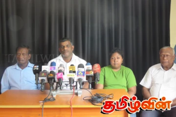 பிரதேச செயலகத்தை முற்றுகையிடுவோம்..! கிராம சங்கங்களின் தலைவர்கள் எச்சரிக்கை