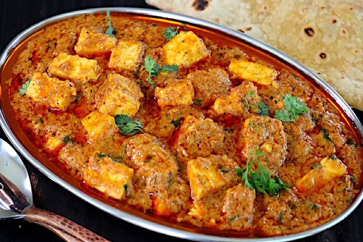 ஆரோக்கிய நன்மைகள் நிறைந்த பன்னீர் கிரேவி | Tasty Paneer Gravy Recipe In Tamil ஆரோக்கிய நன்மைகள் நிறைந்த பன்னீர் கிரேவி | Tasty Paneer Gravy Recipe In Tamil