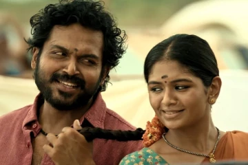 நான்கு நாட்கள் முடிவில் உலகளவில் விருமன் செய்துள்ள வசூல்.. எவ்வளவு தெரியுமா..