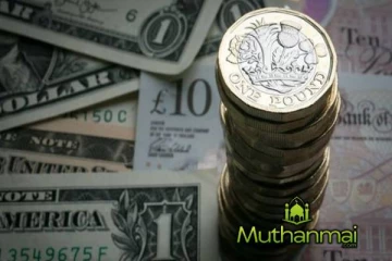 அதிகரித்துள்ள டொலர் பெறுமதி! மத்திய வங்கி வெளியிட்ட நாணய மாற்று விகிதம்