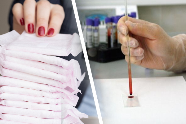 மருத்துவ உலகில் புதிய புரட்சி; மாதவிடாய் இரத்தத்தில் புற்றுநோய் பரிசோதனை! | Cancer Testing Using Menstrual Blood