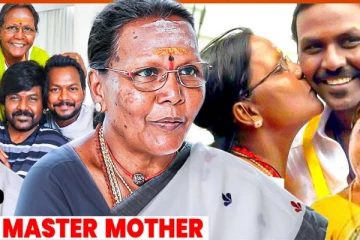 நடிகர் ராகவா லாரன்ஸின் அம்மா Exclusive Interview