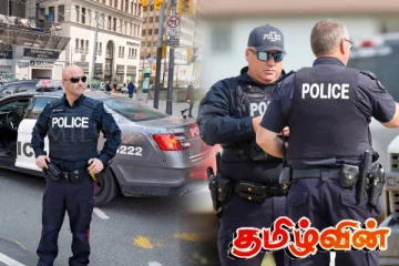கனடாவில் பல சிறுமிகளை துன்புறுத்திய தமிழருக்கு ஆயுள் தண்டனை