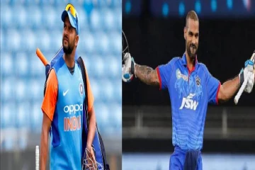 தினேஷ் கார்த்திக்கிற்கு இடம் இருக்கு , ஆனால் இவருக்கு கொடுக்க மாட்டீங்க :  சுரேஷ் ரெய்னா ஆதங்கம்