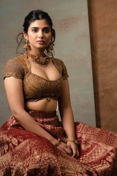 கிளாமரான போட்டோ ஷுட் நடத்தியுள்ள நடிகை பிரக்யா நக்ரா | Actress Pragya Nagra Photoshoot Viral கிளாமரான போட்டோ ஷுட் நடத்தியுள்ள நடிகை பிரக்யா நக்ரா | Actress Pragya Nagra Photoshoot Viral