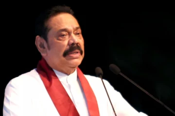 අගමැති හදිසියේම පළ කළ ට්විටර් සටහන මෙන්න..