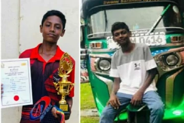 பெரும் துயரத்தை ஏற்படுத்திய மாணவர்களின் மரணம்