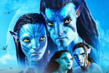 இரண்டே நாட்களில் 2000 கோடியை கடந்து வசூல் செய்த அவதார்.. பாக்ஸ் ஆபிஸ் சாதனை