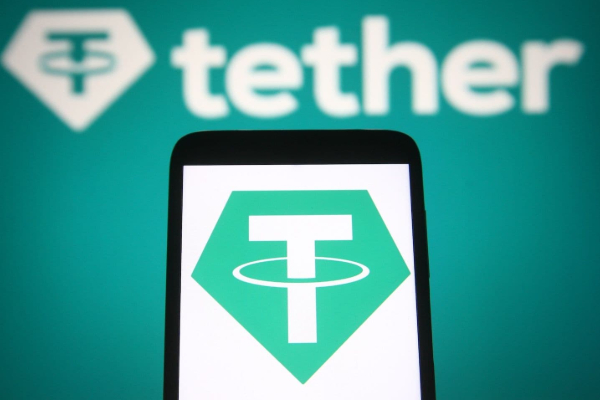 தங்க விலை உயர்வுக்கு இந்த நிறுவனம் காரணமா? - வாரத்திற்கு டன் கணக்கில் தங்கம் வாங்கும் Tether | Is Tether Tons Of Gold Purchase Behind Price Hike தங்க விலை உயர்வுக்கு இந்த நிறுவனம் காரணமா? - வாரத்திற்கு டன் கணக்கில் தங்கம் வாங்கும் Tether | Is Tether Tons Of Gold Purchase Behind Price Hike