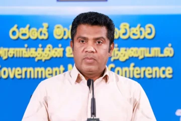 ඉරානයෙන් ඉන්ධන ආනයනය කිරීමට යාත්‍රා නෑ - නලින්ද ජයතිස්ස