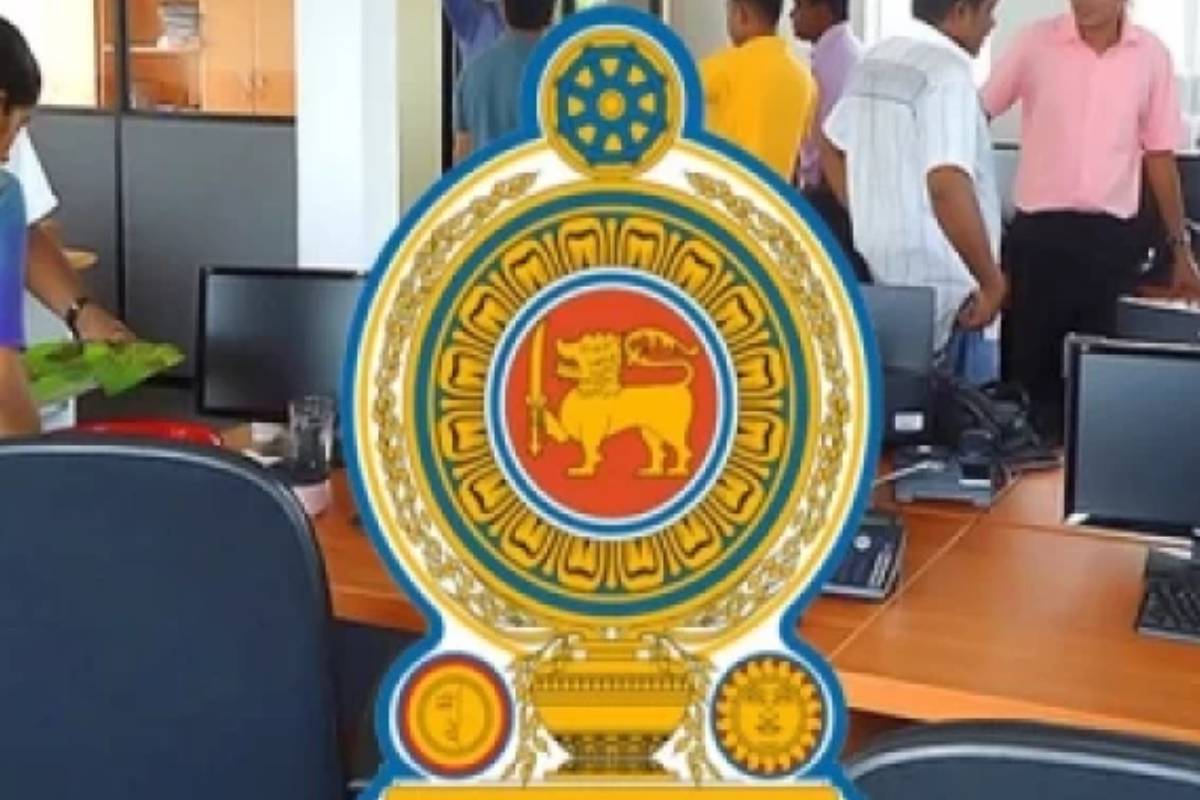 அரச ஊழியர்களுக்காக சம்பள உயர்வு தொடர்பில் எடுக்கப்பட்டுள்ள முக்கிய நடவடிக்கை | Salary Increace Goverment Service This Year