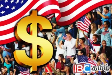 அமெரிக்காவிற்கு செல்லவுள்ளோருக்கு வெளியான முக்கிய தகவல்