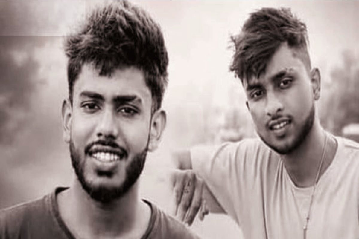 கோர விபத்து ஒன்றில் இளைஞர்கள் இருவர் பலி! | Accident Two Young Men Death கோர விபத்து ஒன்றில் இளைஞர்கள் இருவர் பலி! | Accident Two Young Men Death