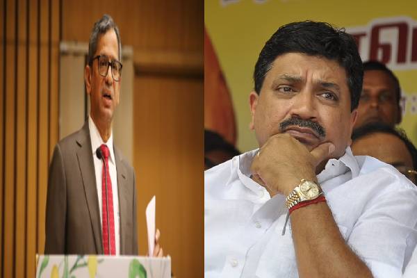 நாங்க பாத்துகிட்டுதான் இருக்கோம்..தி.மு.க. தான் அறிவாளியான கட்சியா? : கொந்தளித்த தலைமை நீதிபதி ரமணா | Dmk Dont Think Intelligent Party Supreme Court நாங்க பாத்துகிட்டுதான் இருக்கோம்..தி.மு.க. தான் அறிவாளியான கட்சியா? : கொந்தளித்த தலைமை நீதிபதி ரமணா | Dmk Dont Think Intelligent Party Supreme Court