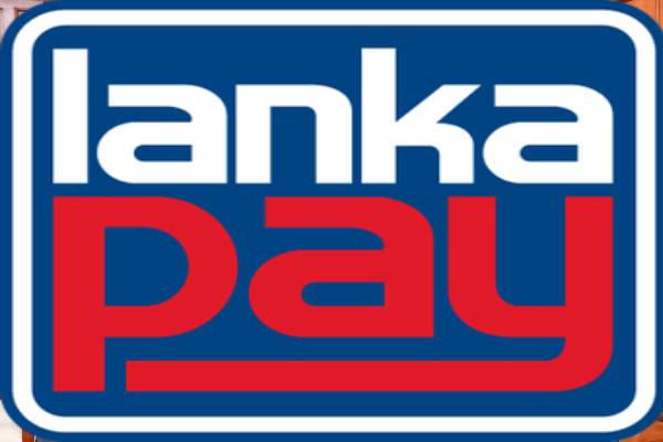 lanka pay lanka pay