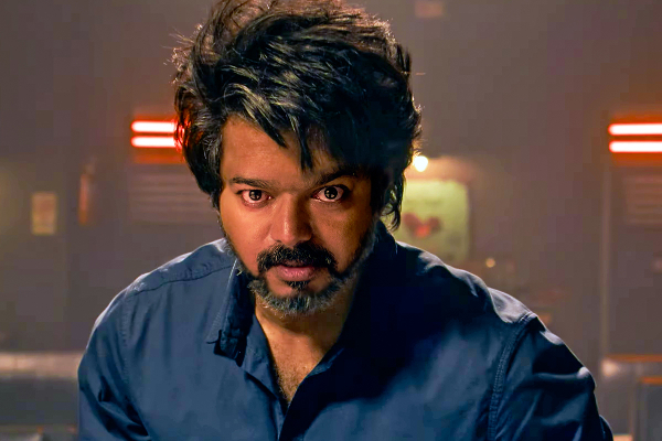 வெளிநாடுகளில் முதல் நாள் லியோ செய்த வசூல்.. எவ்வளவு தெரியுமா | Leo Movie First Day Overseas Box Office