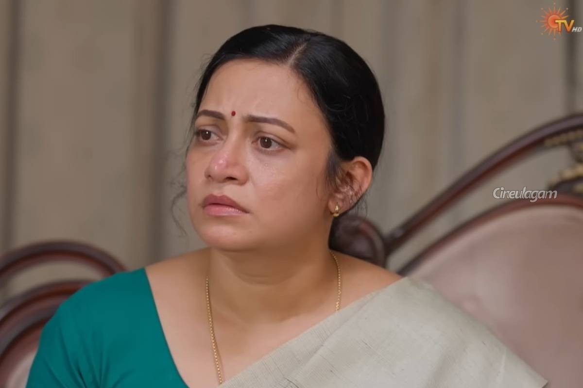 கதிர், ஞானத்திற்கு அடுத்த குண்டை தூக்கிப்போட்ட குணசேகரன், பின்னால் ராணா.. எதிர்நீச்சல் தொடர்கிறது புரொமோ | Ethirneechal Thodargiradhu Serial Promo June20
