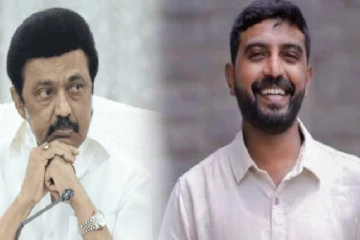 நேற்று பிறந்த நாள் , இன்று உயிருடன் இல்லை : சோகத்தில் முதலமைச்சர் ஸ்டாலின்