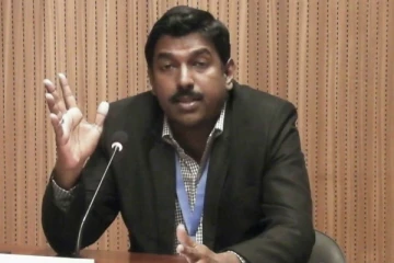 சரத் வீரசேகரவிற்கு எதிராக குரல் கொடுங்கள்! சகோதர மொழி சட்டத்தரணிகளிடம் சுகாஷ் கோரிக்கை(Video)