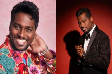 அடேங்கப்பா அட்லீ அணிந்த டி ஷர்ட் விலை இத்தனை லட்சமா?